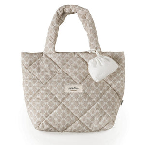 Bolso Moon Beige