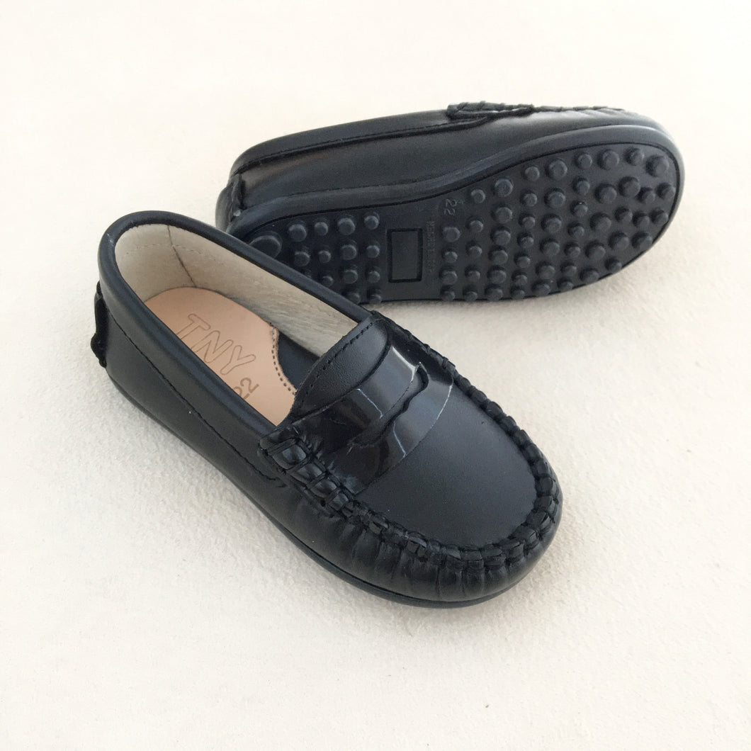 Mocasin Antifaz 13303-1