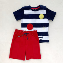 Cargar imagen en el visor de la galería, Cnj Short Rojo