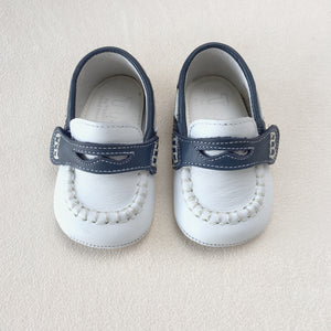 Mocasín Bebe 10034-2