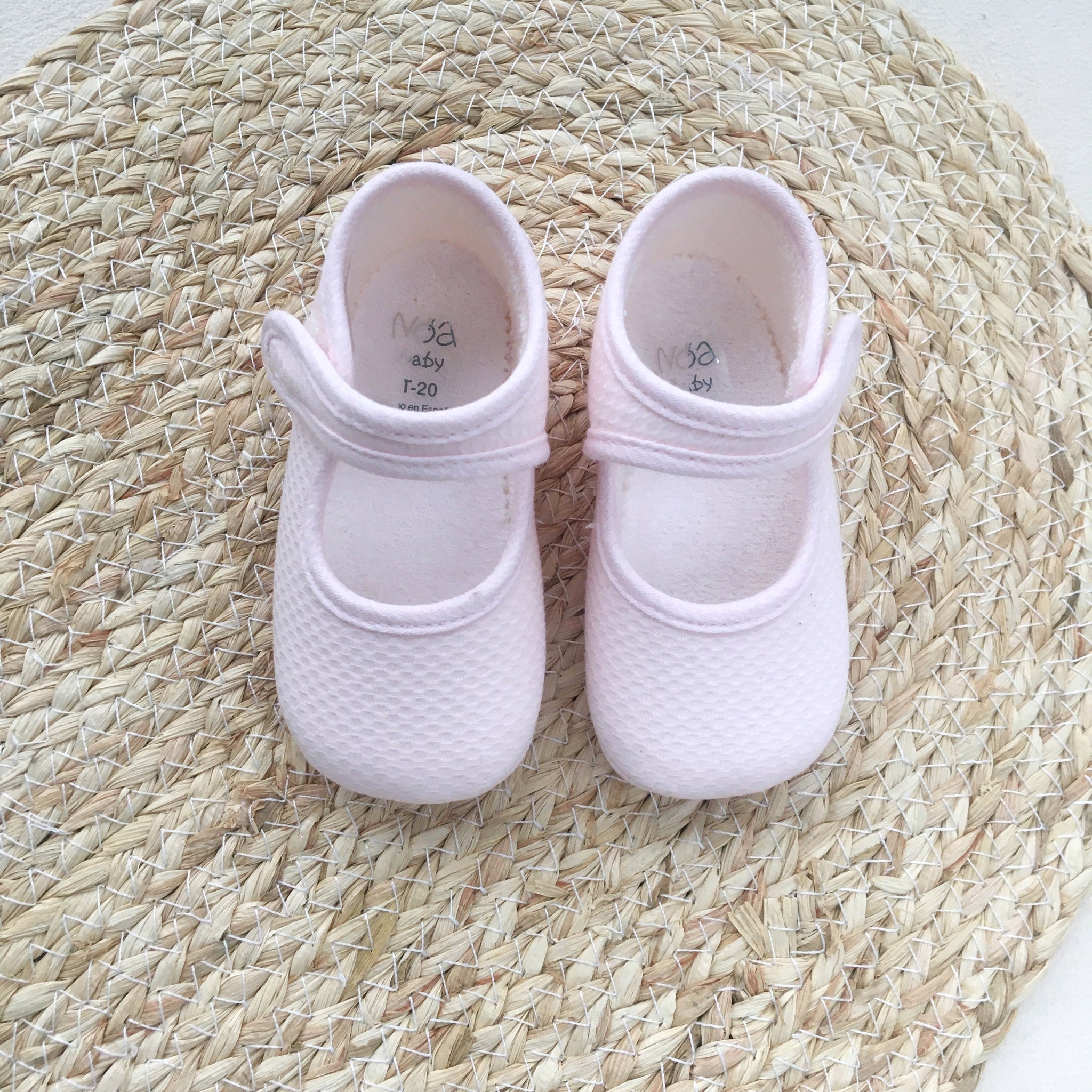 Zapato (Bebe) - Baby Patisserie Fun And Chic