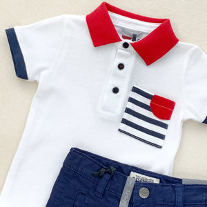 Conjunto polo