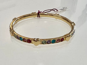 Bangle rainbow J6-52