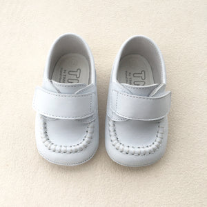 Mocasin Bebe Velcro 13035-1