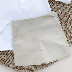 Cnj Short Lino